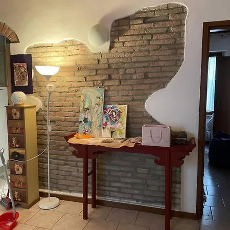 Casafiore Art Bijoux In Centro Storico A