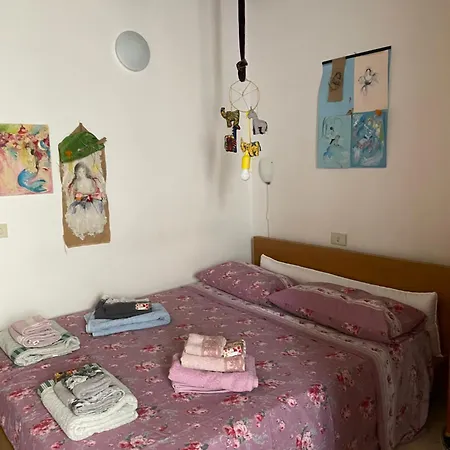 Apartment Casafiore Art Bijoux In Centro Storico A