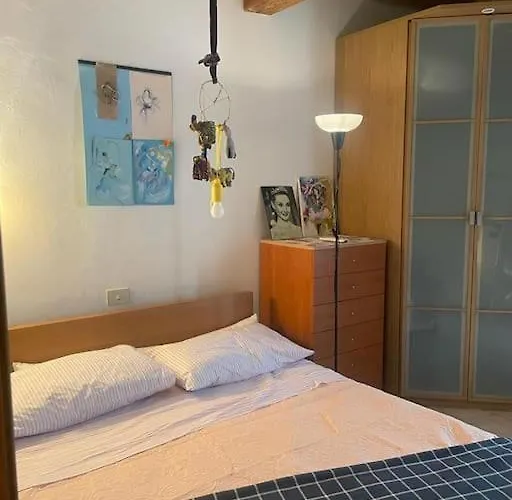 Casafiore Art Bijoux In Centro Storico A Apartment *