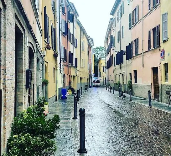Apartment Casafiore Art Bijoux In Centro Storico A *