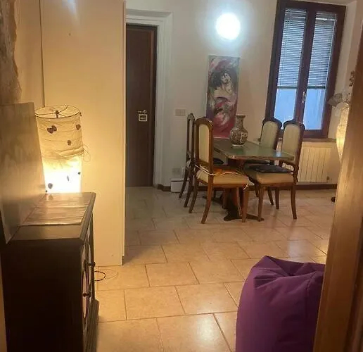 Casafiore Art Bijoux In Centro Storico A Apartment *