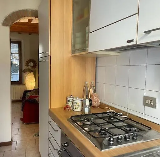 Casafiore Art Bijoux In Centro Storico A Apartment Parma