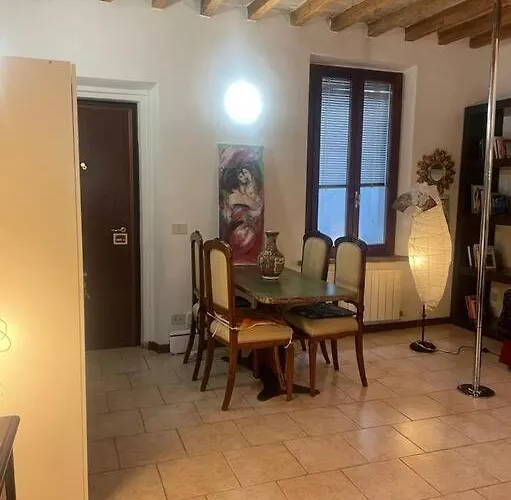 Casafiore Art Bijoux In Centro Storico A Apartment