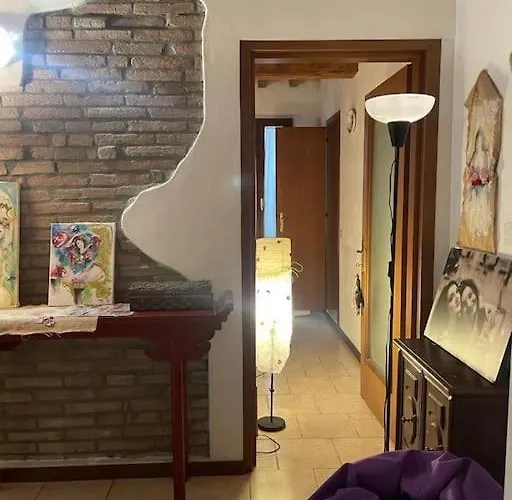 Casafiore Art Bijoux In Centro Storico A Apartment