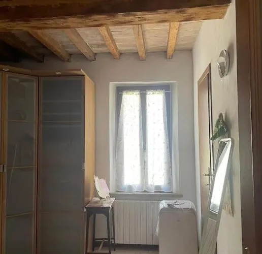 Casafiore Art Bijoux In Centro Storico A Apartment *