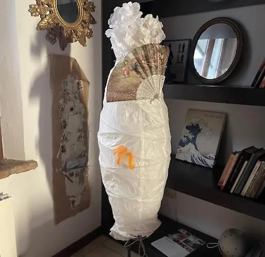 Casafiore Art Bijoux In Centro Storico A *