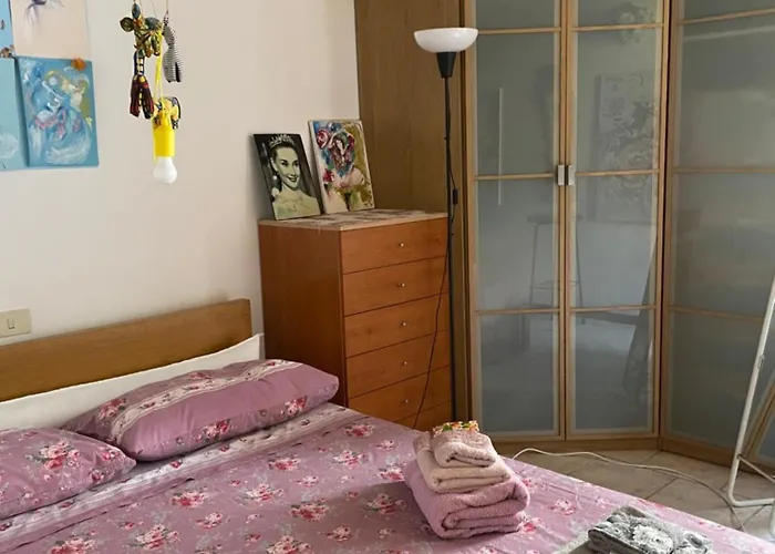 Casafiore Art Bijoux In Centro Storico A