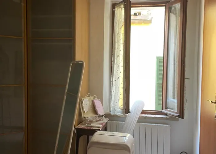 Casafiore Art Bijoux In Centro Storico A Apartment *