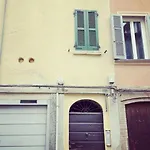 Appartamento Casafiore Art Bijoux In Centro Storico A Parma