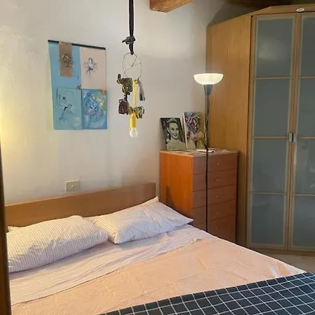 Casafiore Art Bijoux In Centro Storico A Apartment *