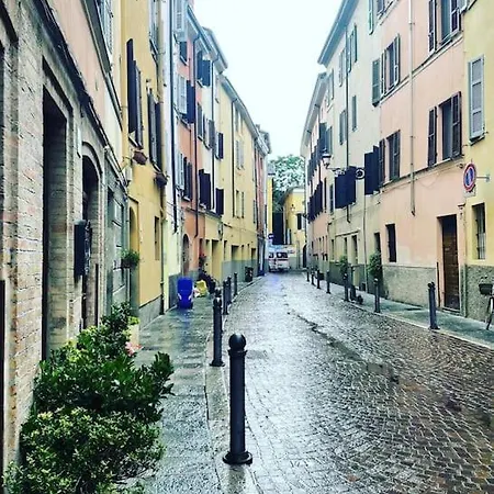Lägenhet Casafiore Art Bijoux In Centro Storico A *