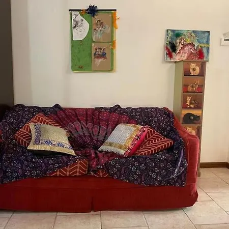 Casafiore Art Bijoux In Centro Storico A