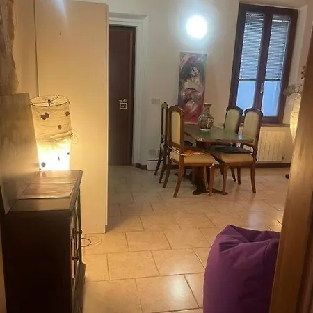 Casafiore Art Bijoux In Centro Storico A Apartment *