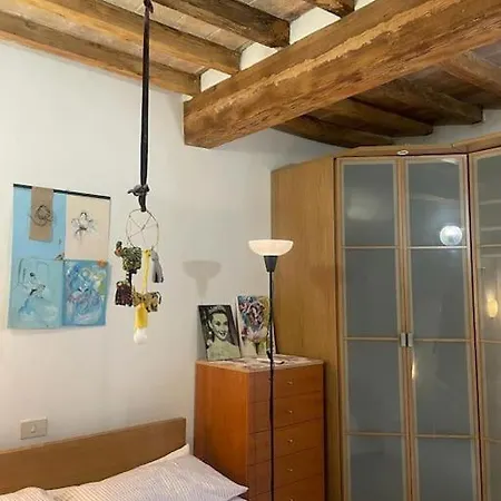 Casafiore Art Bijoux In Centro Storico A * Parma