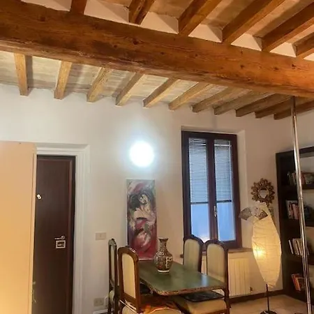 Casafiore Art Bijoux In Centro Storico A * Parma