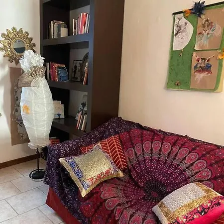 Casafiore Art Bijoux In Centro Storico A