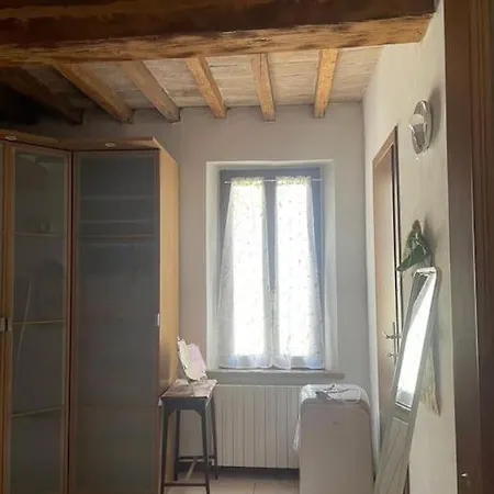 Casafiore Art Bijoux In Centro Storico A Lägenhet *