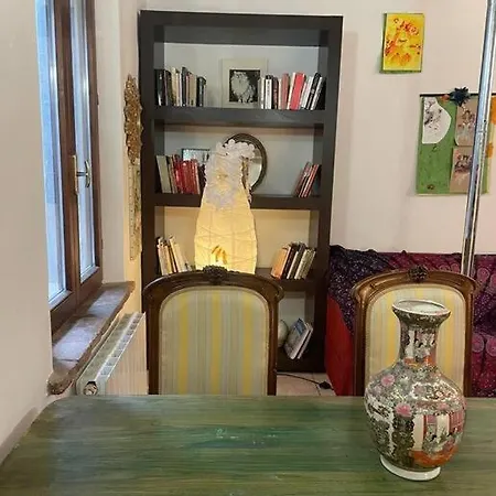 Casafiore Art Bijoux In Centro Storico A * Parma