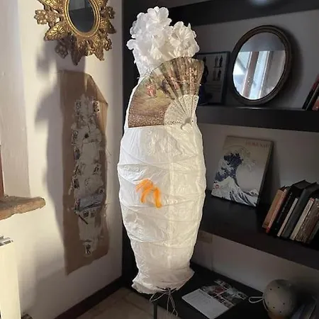 Casafiore Art Bijoux In Centro Storico A *