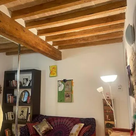 Casafiore Art Bijoux In Centro Storico A Parma